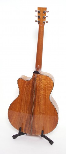 Lakewood J-56 Custom Shop